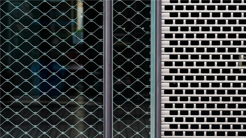 Weniger neue Insolvenzen angemeldet Mehr Firmenpleiten im ersten Quartal - aber die Zahl der neuen Fälle sinkt (Symbolbild)