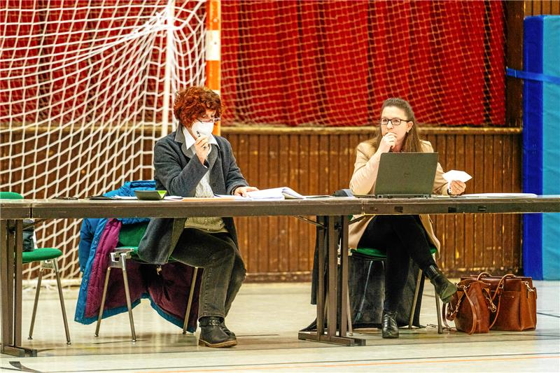 Letzte Sitzung für Barbara Diederich als Vorsitzende des Jugendausschusses Mehr als 15 Jahre leitet Barbara Diederich (links) den Jugendausschuss. In der kommenden Ratsperiode ist für die Christdemokratin Schluss. Foto: GZ-Archiv