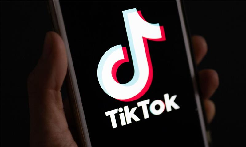 Wie geht es jetzt mit Tiktok weiter? Mehr als 170 Millionen Nutzer hat Tiktok allein in den USA.