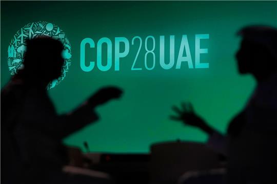 Mehr als 2400 Öl-, Gas- und Kohlelobbyisten nehmen laut einer Analyse an der UN-Klimakonferenz teil.