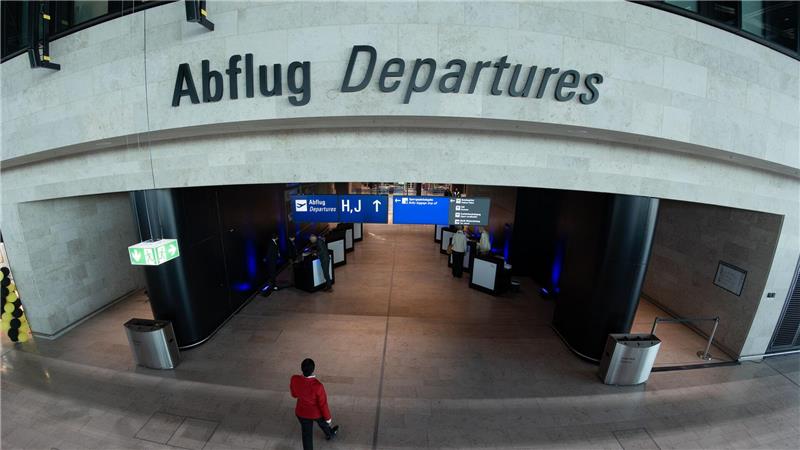 Mehr als 50 Airlines werden künftig im Terminal 3 abgefertigt. 