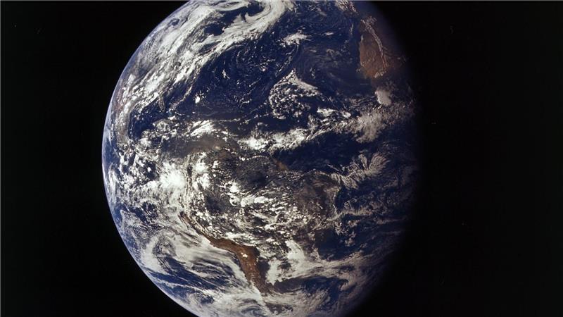 Moskau: Sowjetische Sonde nach 53 Jahren ins Meer gestürzt Mehr als 50 Jahre lang kreiste die Sonde in der Umlaufbahn der Erde.
