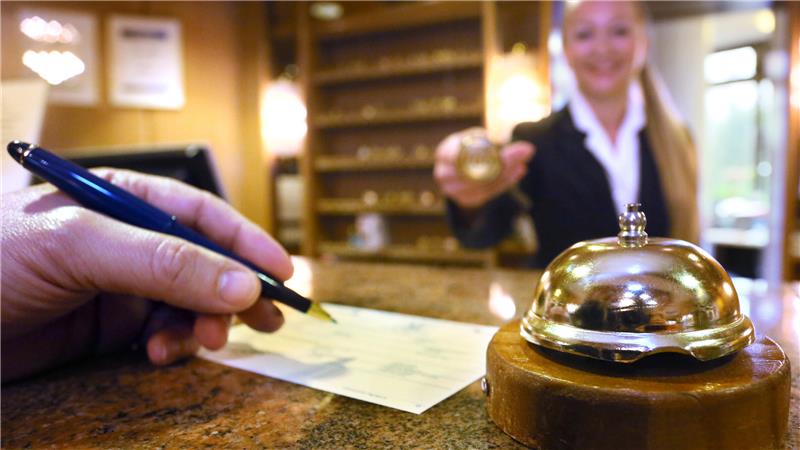 Mehr als 600.000 Übernachtungen wurden 2025 in Bad Harzburg registriert. Das ist ein Rekord.