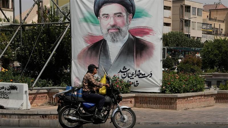 Erneute Angriffe zwischen USA und Iran erschweren Diplomatie Mehr als ein halbes Jahr nach Kriegsbeginn ist keine diplomatische Lösung in Sicht. (Archivbild)