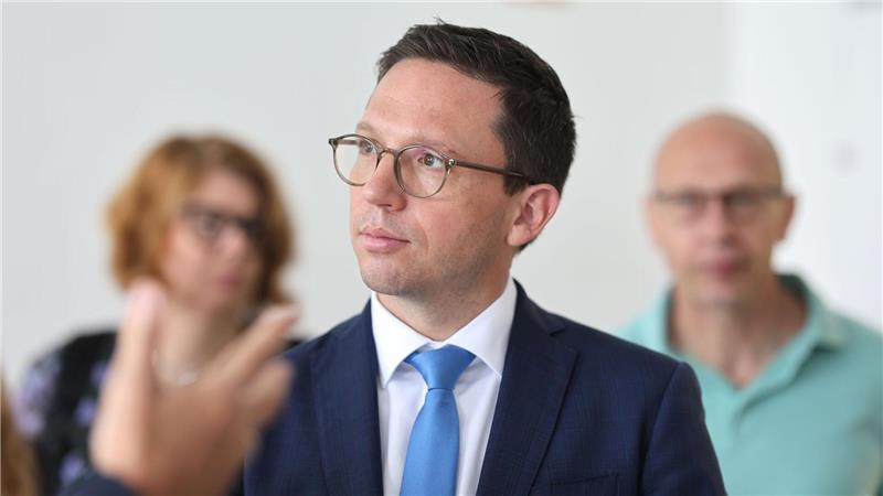 Niedersachsen investiert Milliarde in Wissenschaft Mehr als eine Milliarde Euro sind in den kommenden Jahren für die Wissenschaft in Niedersachsen vorgesehen.