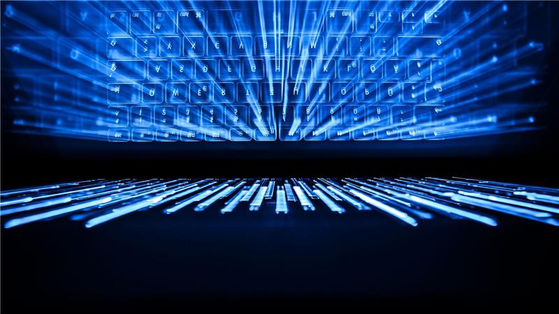 Illegaler Online-Marktplatz: Polizei nimmt Deutschen fest Mehr als fünf Jahre lang wurde die Darknet-Plattform von Drogendealern genutzt. (Symbolbild)