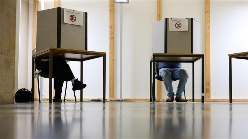 Mehr als sechs Millionen Niedersachsen dürfen an den Wahlen teilnehmen. (Archivbild)
