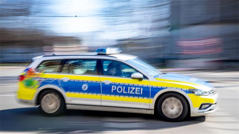 Mehrere Behörden waren an den Kontrollen beteiligt. (Symbolbild)