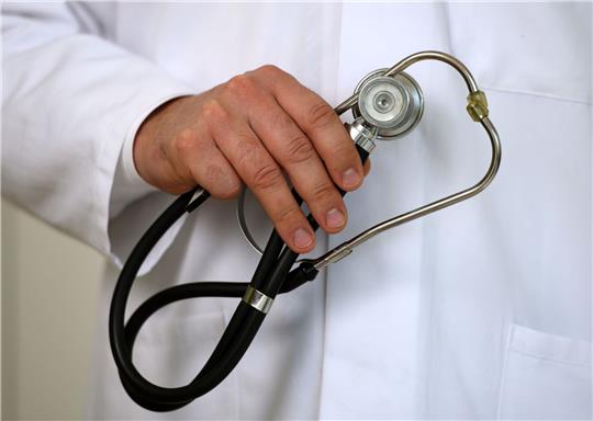 Mehrere Bundesländer monieren, dass der Bund mit den Reformplänen fürs Krankenhauswsen seine Kompetenzen überschreitet.