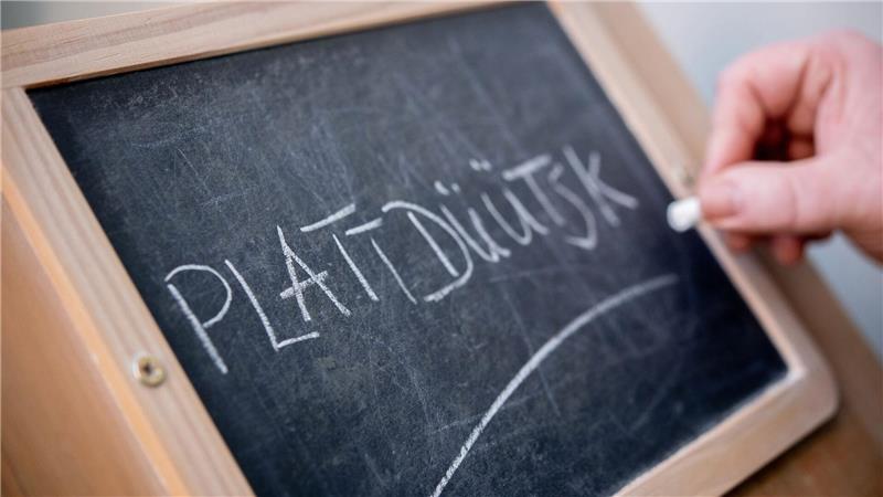 Mehrere Bundesländer wollen sich für einen besseren Schutz von Minderheiten im EU-Markenrecht einsetzen.