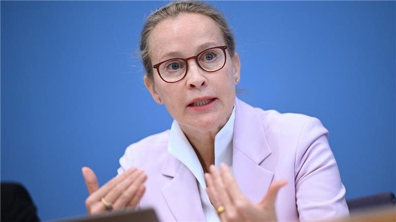 Gutachten sieht keinen Plagiatsverdacht bei Brosius-Gersdorf Mehrere CDU-Abgeordnete hatten sich gegen die Wahl von Frauke Brosius-Gersdorf zur Verfassungsrichterin ausgesprochen. (Archivbild)