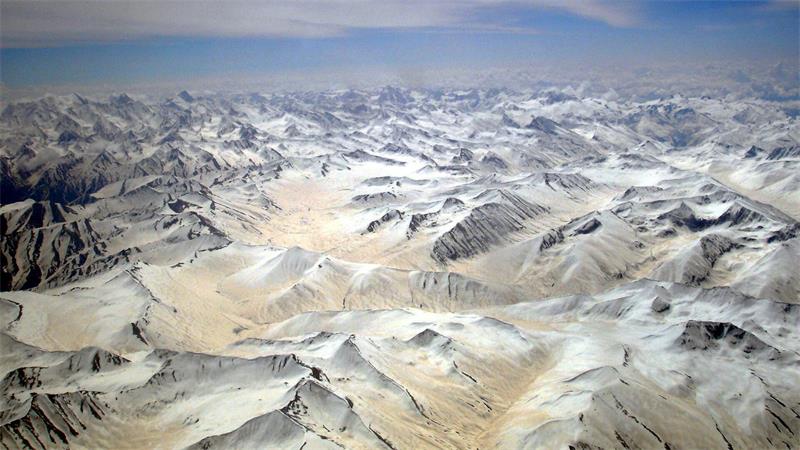 Netflix-Bergsteiger Nirmal Purja stirbt am Broad Peak Mehrere Gipfel locken Alpinisten aus aller Welt in die Region, um den oft gefährlichen Aufstieg zu wagen. (Archivbild)