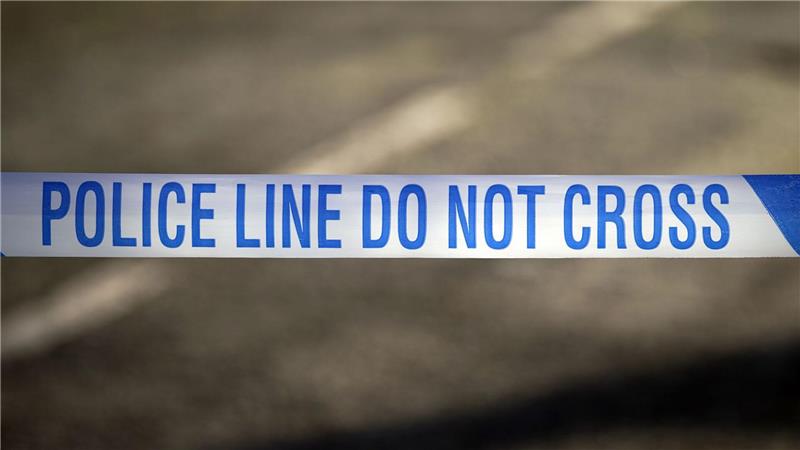 Mehrere Menschen sind bei einem Angriff vor einer Synagoge in Manchester verletzt worden. (Symbolbild)