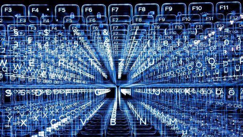 BKA: Bisher größter Schlag gegen weltweite Cyberkriminalität Mehrere der derzeit einflussreichsten Schadsoftware-Familien seien vom Netz genommen worden, so das BKA und die Generalstaatsanwaltschaft Frankfurt am Main (Symbolbild).
