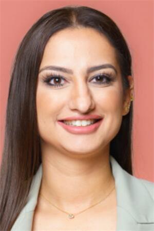 Mehria Ashuftah