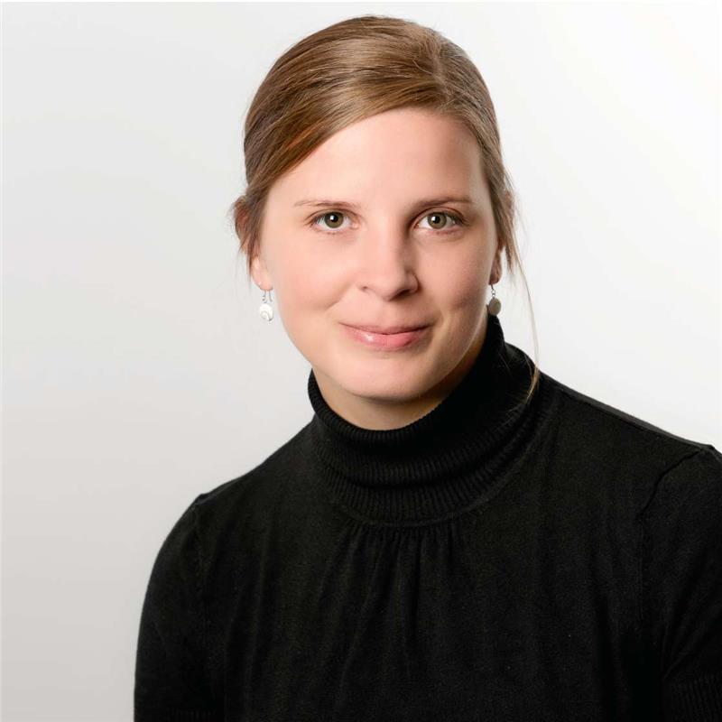 Meike Wiese-Naji