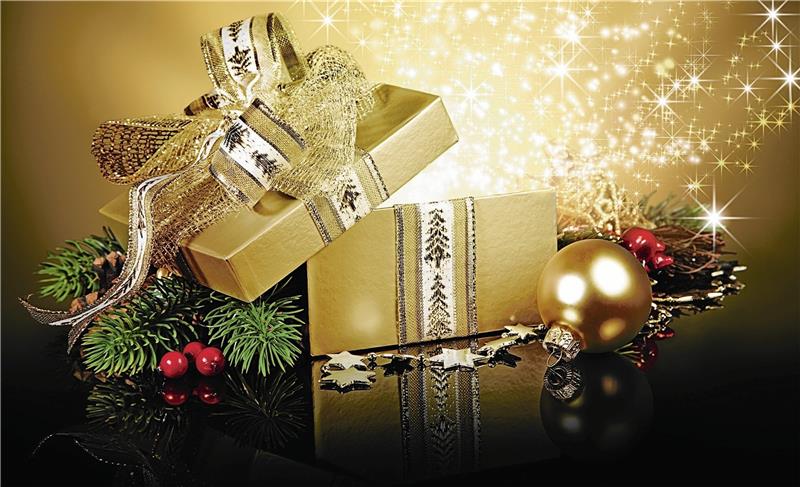 Mitmachen bei der GZ-Adventsserie „Mein schönstes Geschenk“ „Mein schönstes Geschenk“ heißt das Motto der GZ-Adventsserie 2023. Schreiben Sie uns Ihre Geschichte dazu. Foto: Archiv