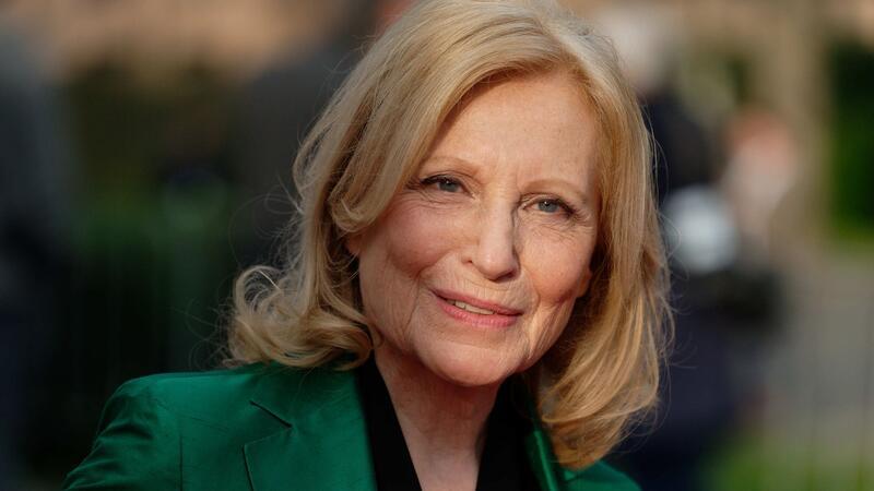 „Meine Fremdwahrnehmung und wie ich mich selbst sehe, das passt im Alter besser zusammen“, sagt Kroymann.