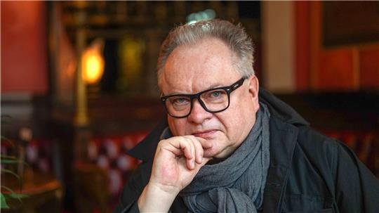 Meinungsstark: der Musiker Heinz Rudolf Kunze - hier im Jahr 2020. (Archivfoto) 