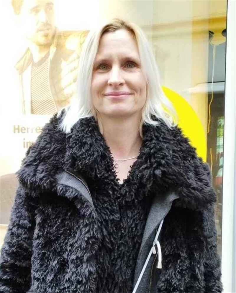 Cannabis-Legalisierung ab April: Das denken die Goslarer Melanie Ruhbach