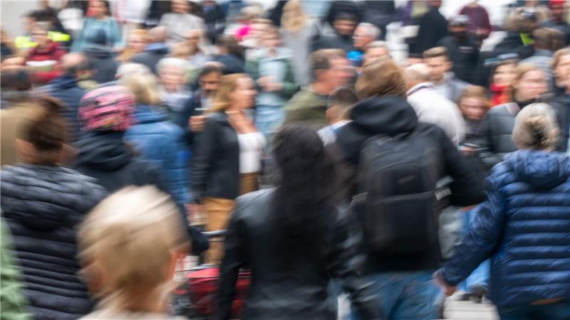 Menschen aus anderen EU-Staaten fühlen sich in Deutschland oft nicht willkommen. (Symbolfoto)