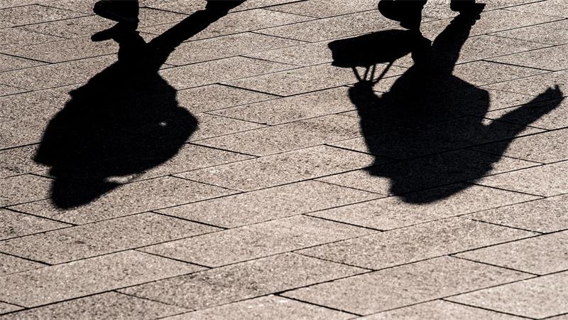 Menschen erkennen solche Formen und Umrisse besser als KI-Systeme. 