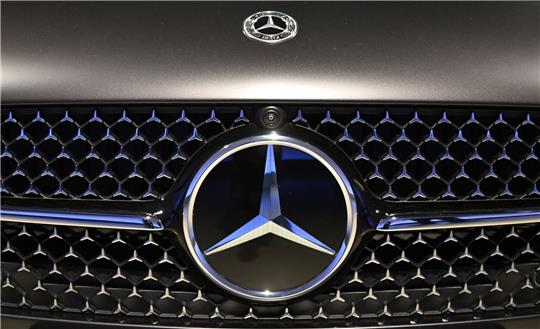 Mercedes-Benz war im vergangenen Jahr der profitabelste unter den weltweit größten Autokonzernen.