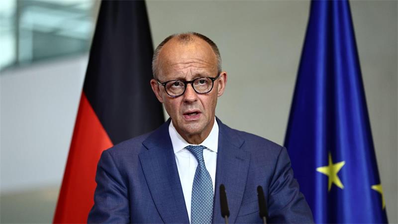 Merz plant die Woche nach den Landtagswahlen um.