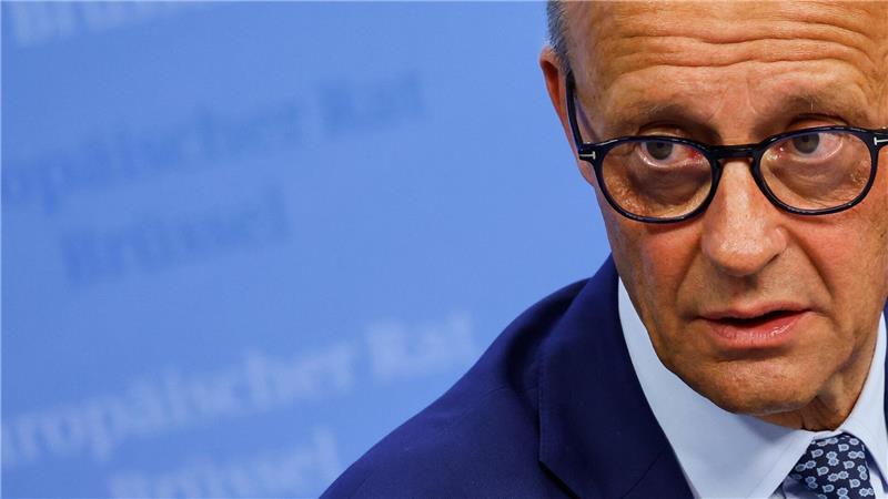 EU denkt über WTO-Ersatz nach Merz spricht sogar von einer „neuen Art von Handelsorganisation“, die schrittweise ersetzen könnte, „was wir mit der WTO heute nicht mehr haben“.
