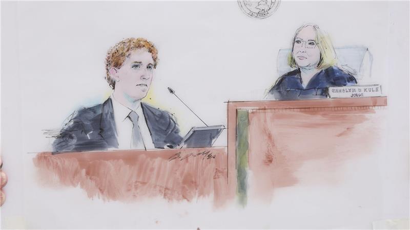 Meta-CEO Mark Zuckerberg hat in einem potenziell folgenschweren US-Prozess um das Suchtpotenzial sozialer Medien die Vorgehensweise seines Unternehmens verteidigt.