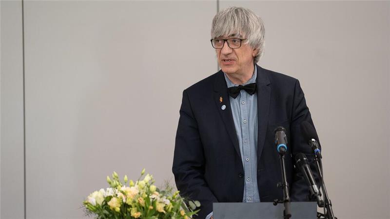 Senat der Universität Göttingen für Abwahl des Präsidenten Metin Tolan, Präsident der Universität Göttingen, hat keinen Rückhalt mehr im Senat der Hochschule – eine Mehrheit will seine Abwahl. (Archivfoto)