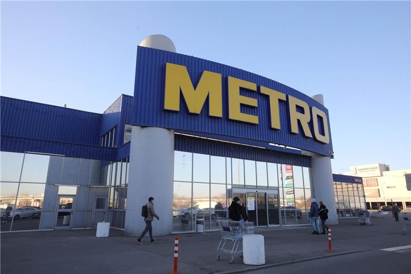 Metro profitiert nicht nur von der steigenden Inflation, sondern auch von der Erholung des Geschäfts mit Hotels und Restaurants.