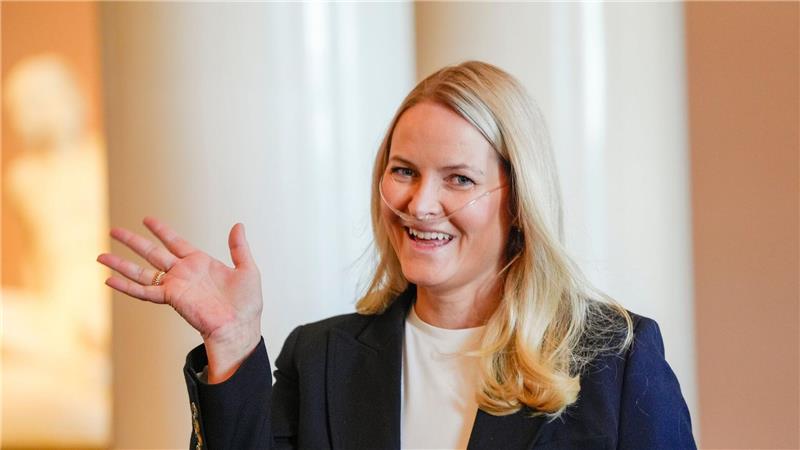 Mette-Marits Gesundheitszustand hat sich deutlich verschlechtert. (Archivbild)