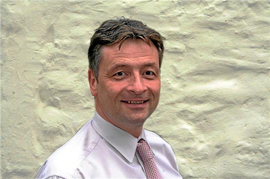 Michael Bitter