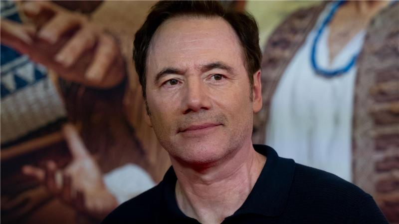 Bully: „Die Woke-Bewegung an sich ist eine gute Sache“ Michael Bully Herbig spielt wieder eine Doppelrolle als Abahachi und Winnetouch.