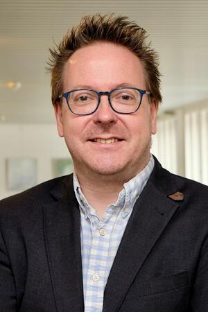 Seesens Bürgermeister zieht sich zurück: Drei Nachfolger im Rennen Michael Conzen (SPD) tritt zur Wahl an.