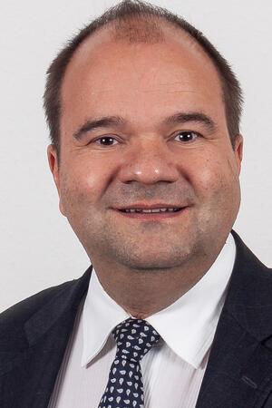 Bedarfszuweisung sorgt nur für eine leichte Verbesserung Michael Eggers