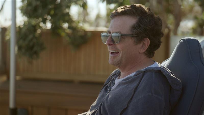 Doku „Still”: Michael J. Fox und das Leben mit Parkinson Michael J. Fox macht sich keine Illusionen über seinen Gesundheitszustand.