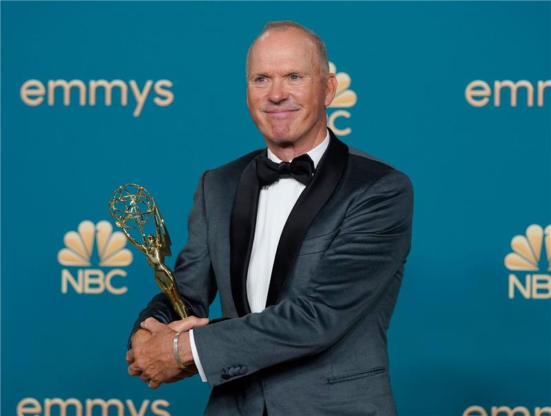 Michael Keaton dreht „Beetlejuice”-Fortsetzung Michael Keaton ist bei der Fortsetzung der Original-Horrorkomödie «Beetlejuice» dabei.