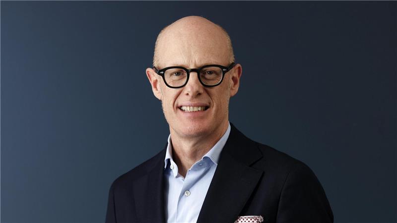 Dieser Manager wird neuer Porsche-Chef Michael Leiters wird neuer Porsche-Chef.