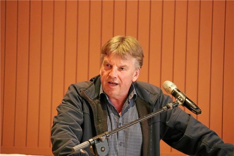 Goslarer Politik verschiebt Entscheidung zu den Preisen Michael Ohse