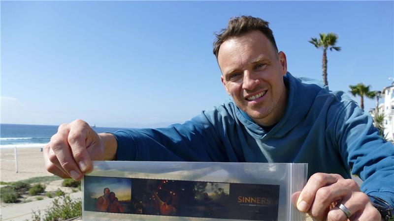 Michael Ralla stammt aus Achern im Schwarzwald. 