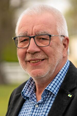 Wird die AfD jetzt bald aus dem Bündheimer Schloss geworfen? Michael Riesen