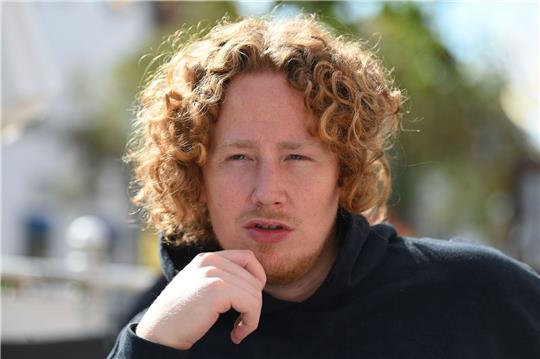 Michael Schultes neue Single ist ein Dancesong.
