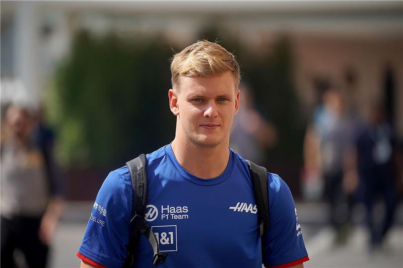 Mick Schumacher wird in der nächsten Saison voraussichtlich nicht in der Formel 1 fahren.