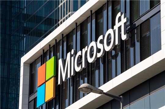 Microsoft nimmt Twitter ins Visier.