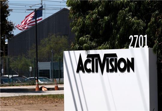 Microsoft unternimmt einen neuen Anlauf, die Übernahme des Videospiele-Riesen Activision Blizzard bei britischen Wettbewerbshütern durchzubekommen.