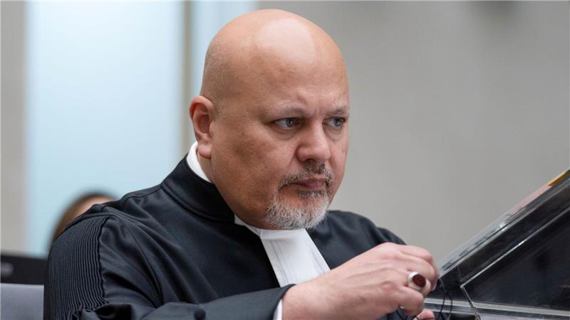 Microsoft will keine Konten wegen US-Sanktionen mehr sperren Microsoft war wegen der Blockade des E-Mail-Kontos des Chefanklägers des Internationalen Strafgerichtshofs, Karim Khan, zunehmend in die Schusslinie geraten.