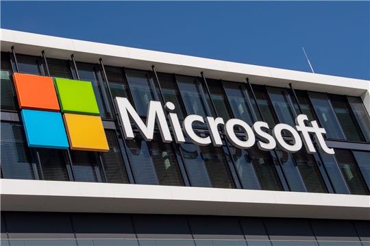Microsoft: «Den Award müssen wir dankend ablehnen, denn er entspricht nicht den Fakten.»
