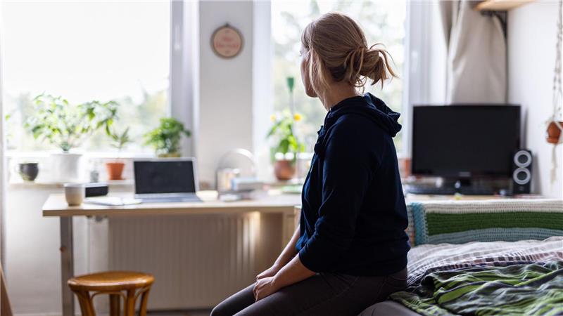 WG-Zimmer in Niedersachsen günstiger als im Bundesschnitt Mieten für WG-Zimmer in Niedersachsen liegen unter dem Bundesdurchschnitt. (Symbolbild)